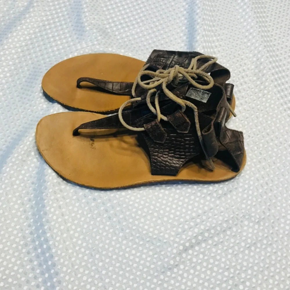 Sorel summer sandals